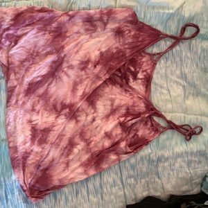 American eagle tank top